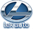 Логотип компании Lex Auto