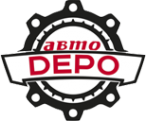 Логотип компании Автодепо