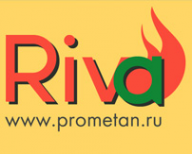 Логотип компании Рива-автогаз