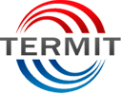 Логотип компании Термит