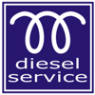 Логотип компании Дизель-сервис