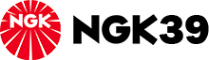 Логотип компании Япония Авто трейд официальный дистрибьютор NGK