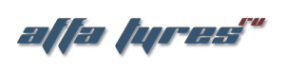 Логотип компании Группа Аффа