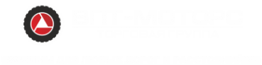 Логотип компании ВПТ-МОТОРС