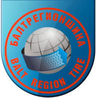 Логотип компании БАЛТРЕГИОНШИНА