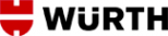 Логотип компании Вюрт маркет