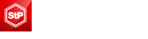 Логотип компании Стандартпласт-Калининград