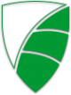 Логотип компании Зеленый фронт