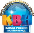 Логотип компании Запад России