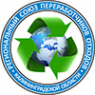 Логотип компании Региональный союз переработчиков отходов