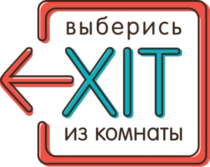 Логотип компании Exit39