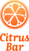 Логотип компании Citrus bar