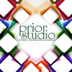 Логотип компании Prior Studio