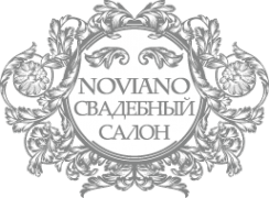 Логотип компании NOVIANO