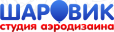 Логотип компании Шаровик