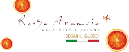 Логотип компании Желатерия Итальяна