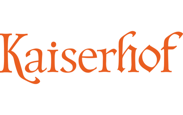 Логотип компании Кайзерхоф