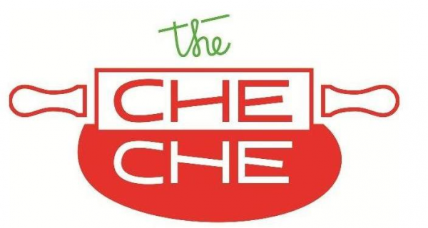Логотип компании The Che Che