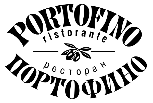Логотип компании Portofino