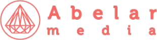Логотип компании Абеляр Медиа