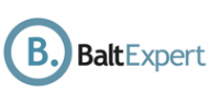 Логотип компании БалтЭксперт