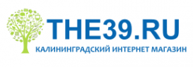 Логотип компании The39.ru