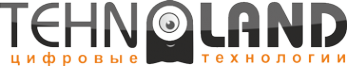 Логотип компании Техно-Ленд