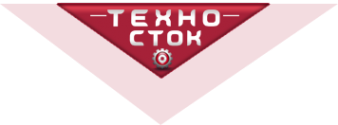 Логотип компании Техносток