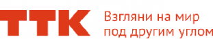 Логотип компании ТрансТелеКом
