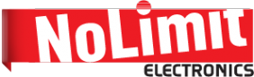 Логотип компании No limit electronics