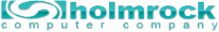 Логотип компании Холмрок