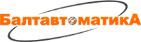 Логотип компании Балтавтоматика