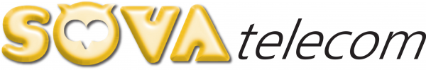 Логотип компании Sovatelecom