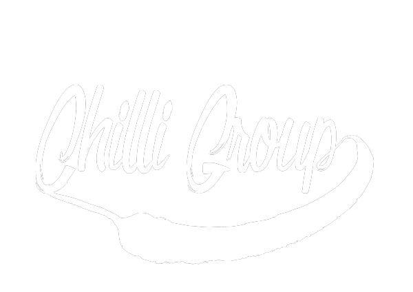 Логотип компании Chilli Group