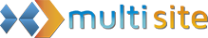 Логотип компании Мульти Сайт