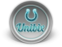 Логотип компании Unibix