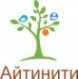Логотип компании Itinity