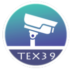 Логотип компании Tex39