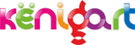 Логотип компании Kenigart