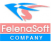 Логотип компании ФеленаСофт