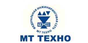 Логотип компании МТ-Техно Калининград