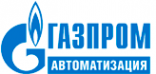 Логотип компании Калининградгазавтоматика