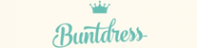 Логотип компании Buntdress