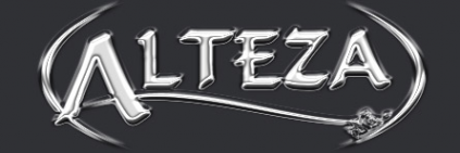 Логотип компании ALTEZA