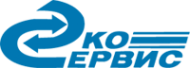 Логотип компании Экосервис
