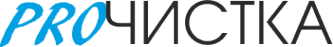 Логотип компании ПрофПрочистка