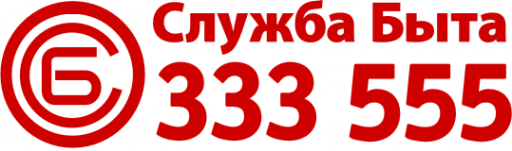 Логотип компании 333555