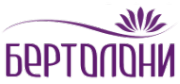Логотип компании Бертолони