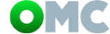 Логотип компании ОМС-Калининград