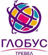 Логотип компании Глобус Тревел